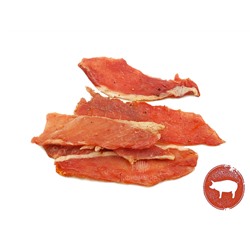 раздел: Мясные чипсы из свинины 500 г.
