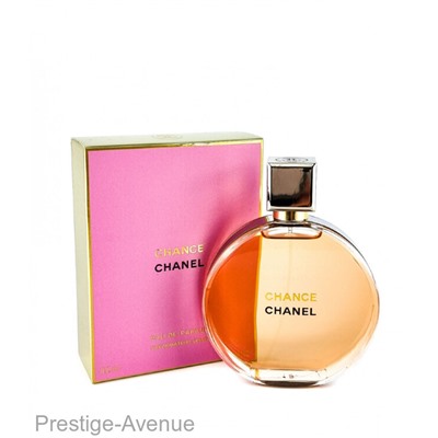 Chanel "Chance" EDP for women 100ml A-Plus