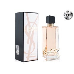 Yves Saint Laurent Libre Eau de Toilette, Edt, 90 ml (Lux Europe)