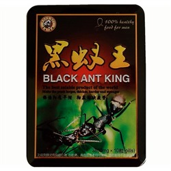 Black ant King препарат для повышения потенции