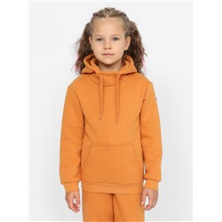 Толстовка для девочки Cherubino CWKG 63679-30 Желтый