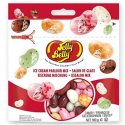 Jelly Belly Мороженное 70г