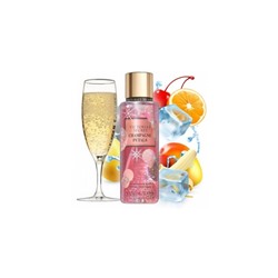 Victoria's Secret / Спрей парфюмированный для тела CHAMPAGNE PETALS Mist 250 ml