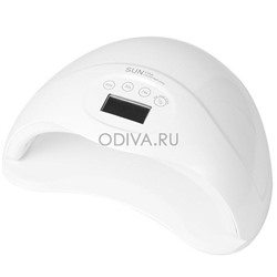 UV/LED лампа SUN 5 PLUS (48W)