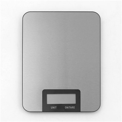 Электронные кухонные весы (3048)
