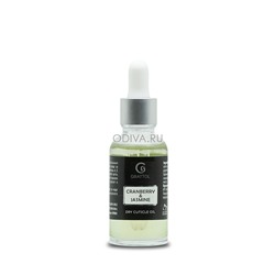 Grattol Premium, Dry cuticle oil - сухое масло для кутикулы "Клюква и жасмин", 15 мл