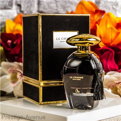 Adisha La Charme edp pour femme 100 ml