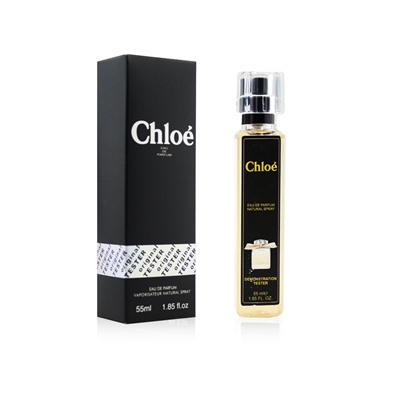 CHLOE EAU DE PARFUM, Edp, 55 ml