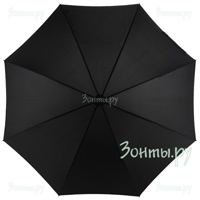 Мужской зонт трость Fulton G807-001 Black Comissioner