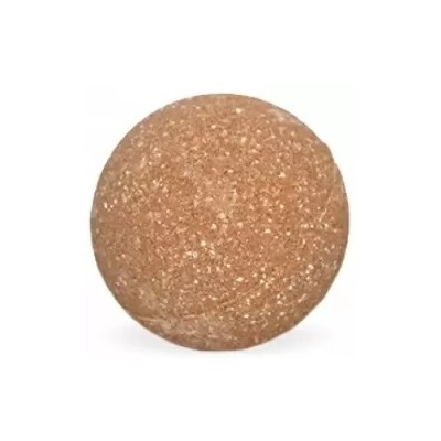 Бурлящий шарик для ванн "Шоколад", 185 г