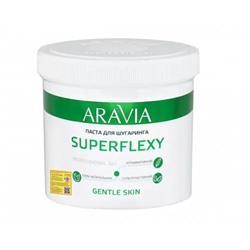 Aravia Professional Паста для шугаринга Superflexy Gentle Skin, 750 г