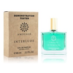 Тестер Amouage Interlude Man, Edp, 65 ml (Dubai)