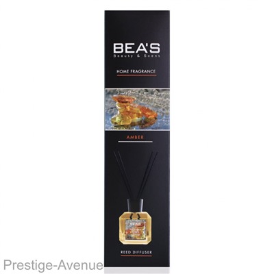 Ароматические диффузоры Beas Amber 120 ml