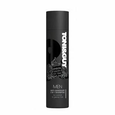 Шампунь-кондиционер против перхоти Men Anti-Dandruff 2-in-1, 250 мл