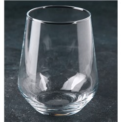 Набор стаканов «Аллегра» 425 мл. (6 шт.) 41536 с/л.