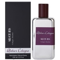 Atelier Cologne - Silver Iris 100 мл