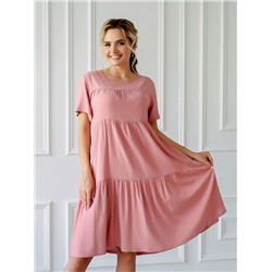 Платье женское Дебора розовый