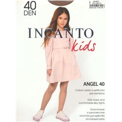 Колготки детские, Incanto, Angel 40 оптом