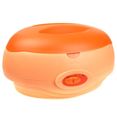 Paraffin Wax Heater, Парафиноплав оранжевый