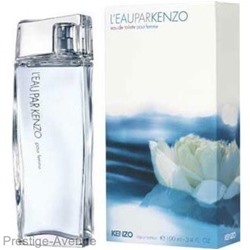 Kenzo - Туалетная вода L'eau Par 100 ml (w)