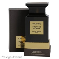 Tom Ford Tobacco Vanille edp 100 ml Made In UAE