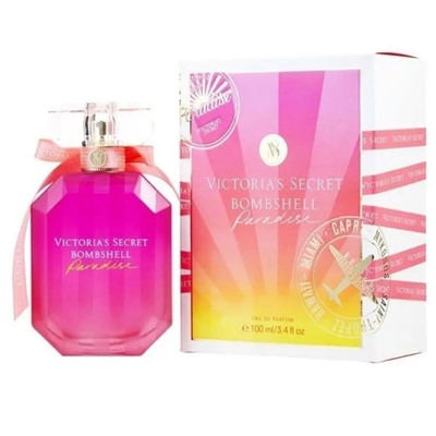 Парфюмерная вода Victoria's Secret Bombshell Paradise 100ml.