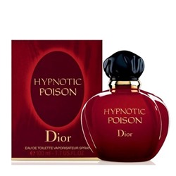 Christian Dior "Hypnotic Poison" for women 100ml
