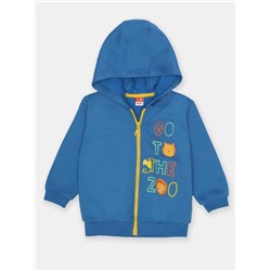 Куртка для мальчика CRB CSBB 63747-42-392 Синий