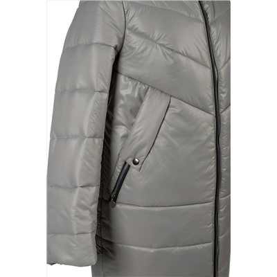 05-2158 Куртка женская зимняя (синтепон 300)