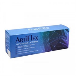 ArtiFlex (Артифлекс) KapsOila, капсула в среде активаторе 10 шт по 500 мг, Сашера-Мед