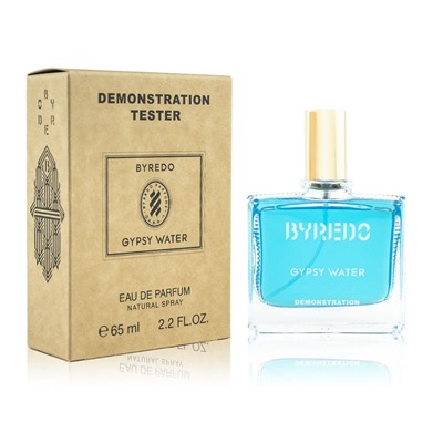 Тестер Byredo Gypsy Water, Edp, 65 ml (Dubai)