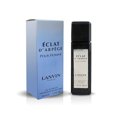 Lanvin Eclat D'Arpege Pour Homme, Edt, 50 ml