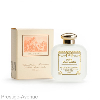 Santa Maria Acqua Di Colonia Angel di Firenze for women 100 ml