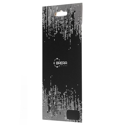 Защитное стекло Full Screen Brera 2,5D для "Samsung SM-A057 Galaxy A05s" (black)