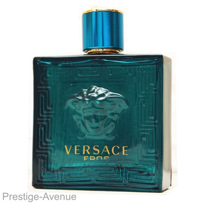 Versace "EROS" eau de toilette 100ml  A-Plus