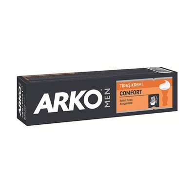 Крем для бритья ARKO MEN Comfort 65гр