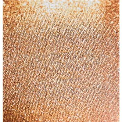 Бумага для скрапбукинга «Сияние золота», 30.5 × 30.5 см, 180 г/м