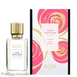 Ex Nihilo Fleur Narcotique Rose De Mai Signature edp unisex 100 ml