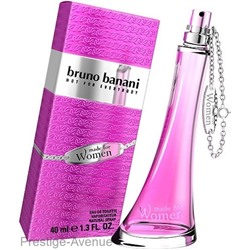 Bruno Banani Made For Women edt Original