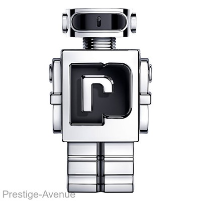 Paco Rabanne Phantom edt for men 100 ml ОАЭ