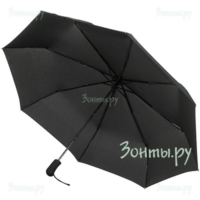 Черный большой зонт Magic Rain 7005