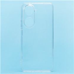 Чехол-накладка - Ultra Slim для "Huawei Nova 11 SE" (прозрачный) (225278)