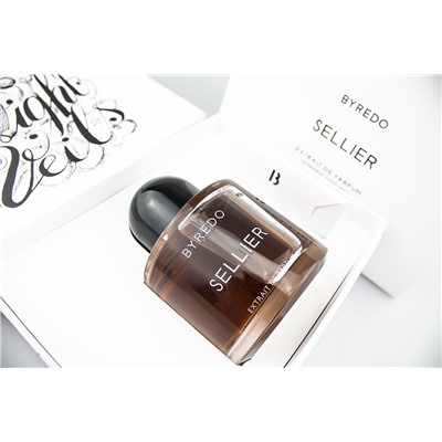 Byredo Sellier, Extrait de Parfum, 100 ml (Премиум)