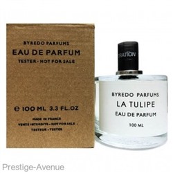 Тестер: Byredo La Tulipe For women edp 100 ml