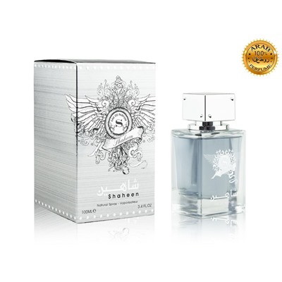 Fragrance World Shaheen, Edp, 100 ml (ОАЭ ОРИГИНАЛ)