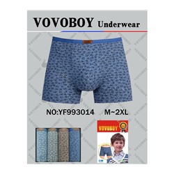 Детские трусы Vovoboy YF993014 M(7-9 лет)