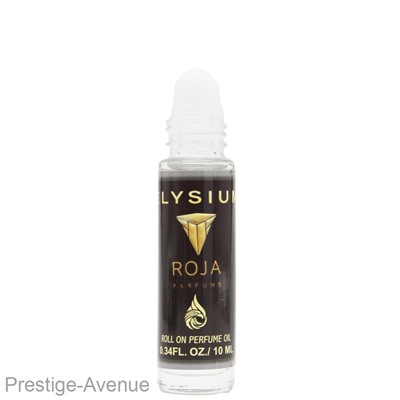 Духи с феромонами Roja Dove Elysium Pour Homme 10 ml