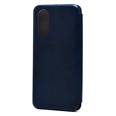 Чехол-книжка - BC002 для "Honor X5 Plus" (blue) (233935)