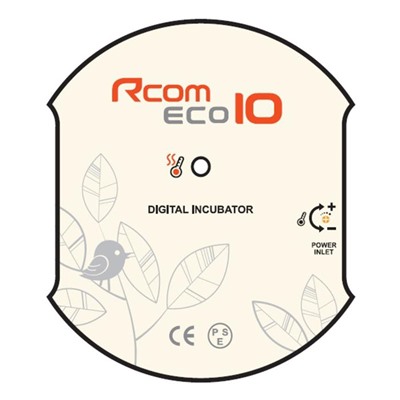 Инкубатор Rcom 10 Pro