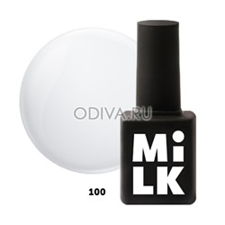 Milk, гель-лак Simple №100, 9 мл